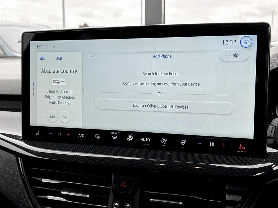 Used Ford Focus 2025 for sale - 78105379: Photo 35