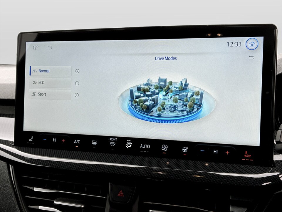 Used Ford Focus 2025 for sale - 78105379: Photo 36