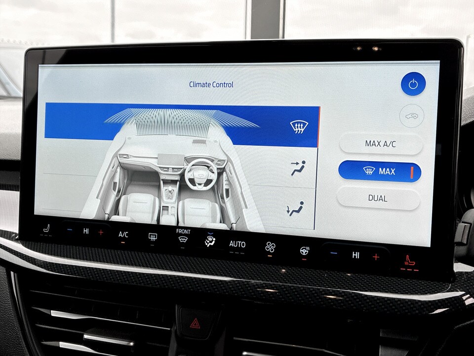 Used Ford Focus 2025 for sale - 78105379: Photo 37