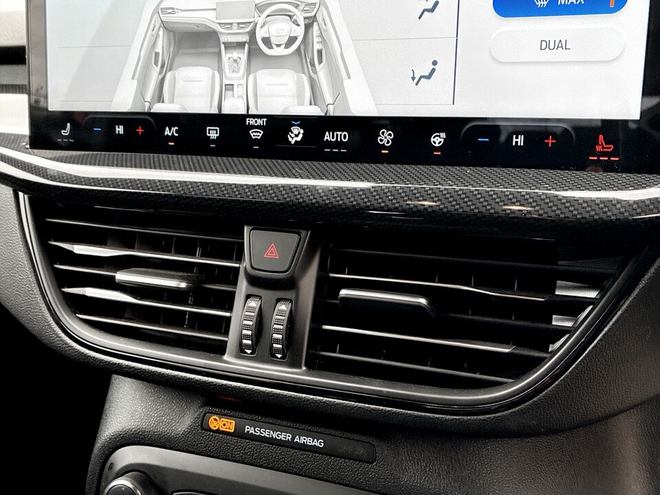 Used Ford Focus 2025 for sale - 78105379: Photo 38