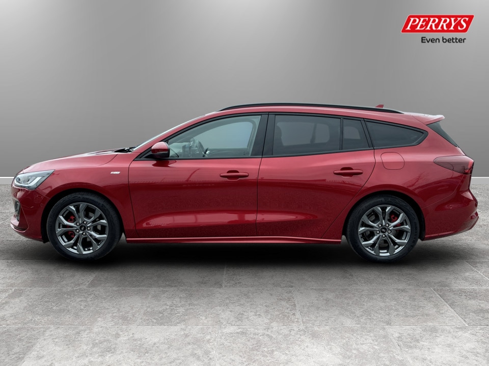 Used Ford Focus 2025 for sale - 78105379: Photo 4