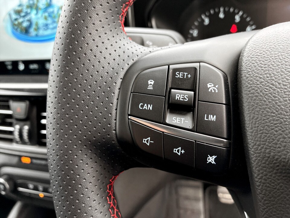 Used Ford Focus 2025 for sale - 78105379: Photo 42