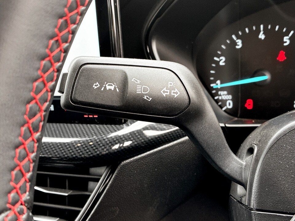 Used Ford Focus 2025 for sale - 78105379: Photo 43