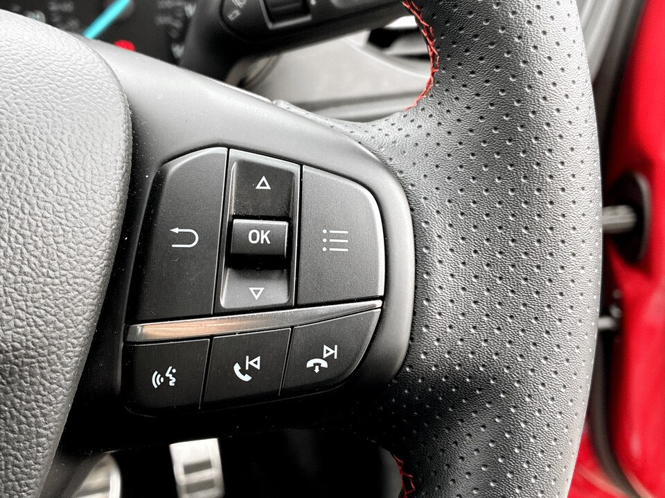 Used Ford Focus 2025 for sale - 78105379: Photo 44