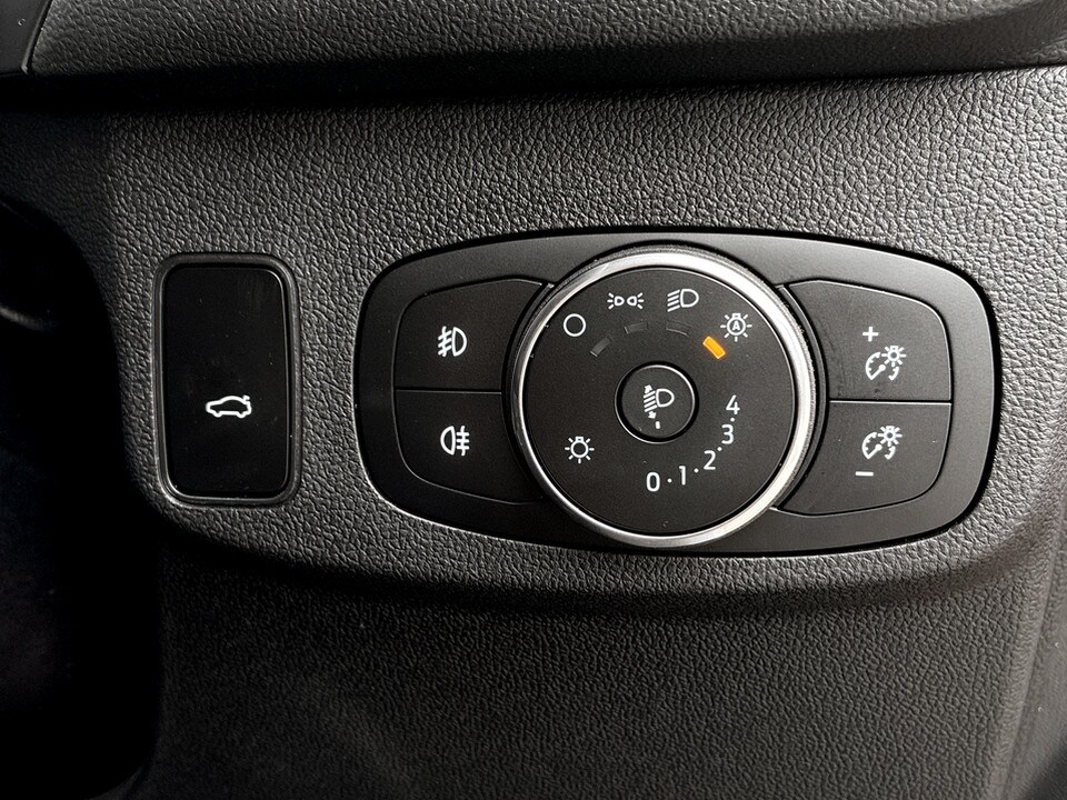 Used Ford Focus 2025 for sale - 78105379: Photo 46