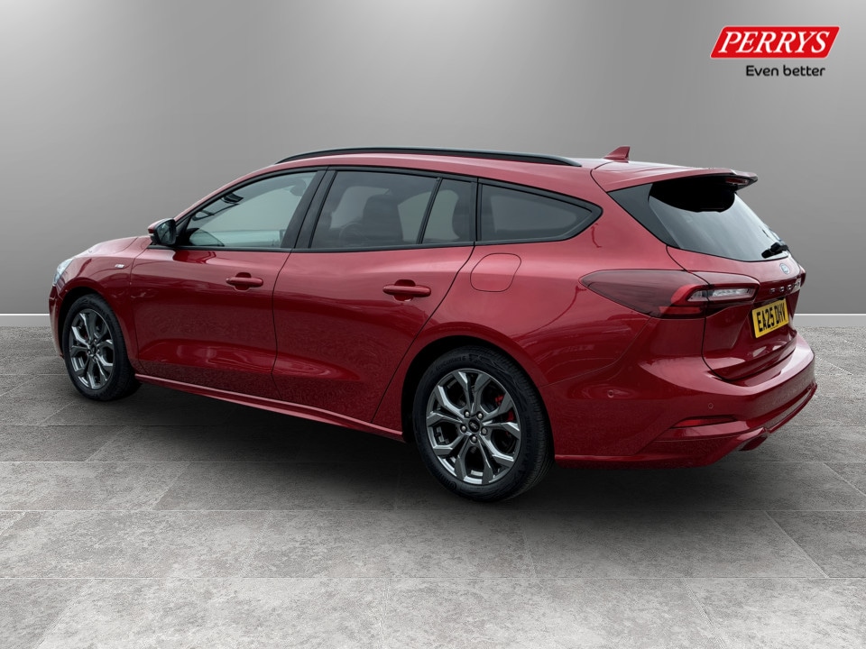 Used Ford Focus 2025 for sale - 78105379: Photo 5