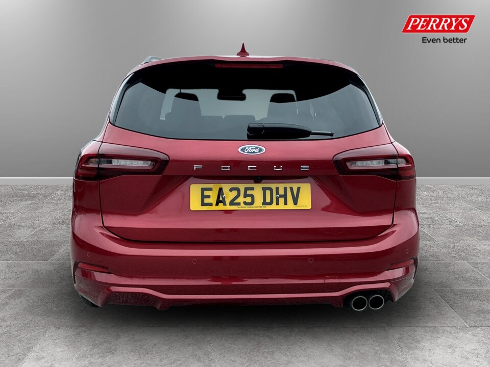 Used Ford Focus 2025 for sale - 78105379: Photo 6