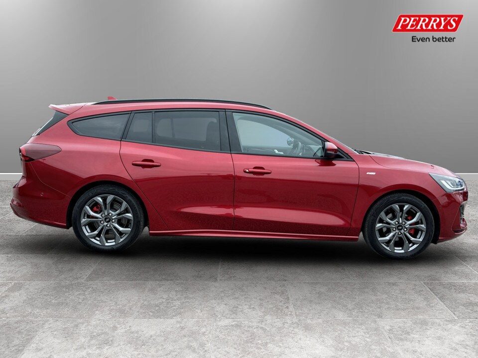 Used Ford Focus 2025 for sale - 78105379: Photo 8