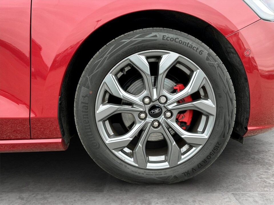 Used Ford Focus 2025 for sale - 78105379: Photo 9