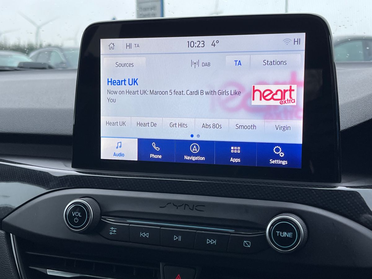 Used Ford Focus 2019 for sale - 77460610: Photo 10