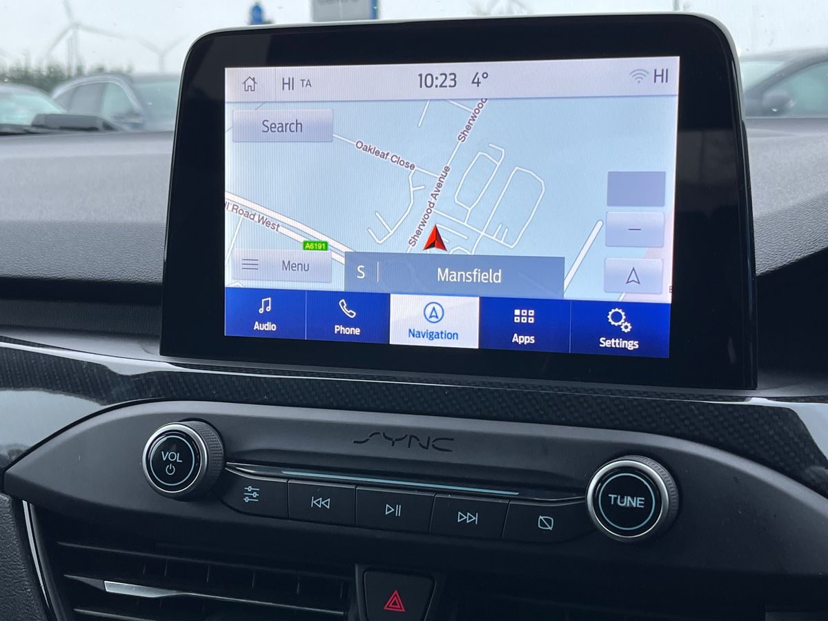 Used Ford Focus 2019 for sale - 77460610: Photo 11