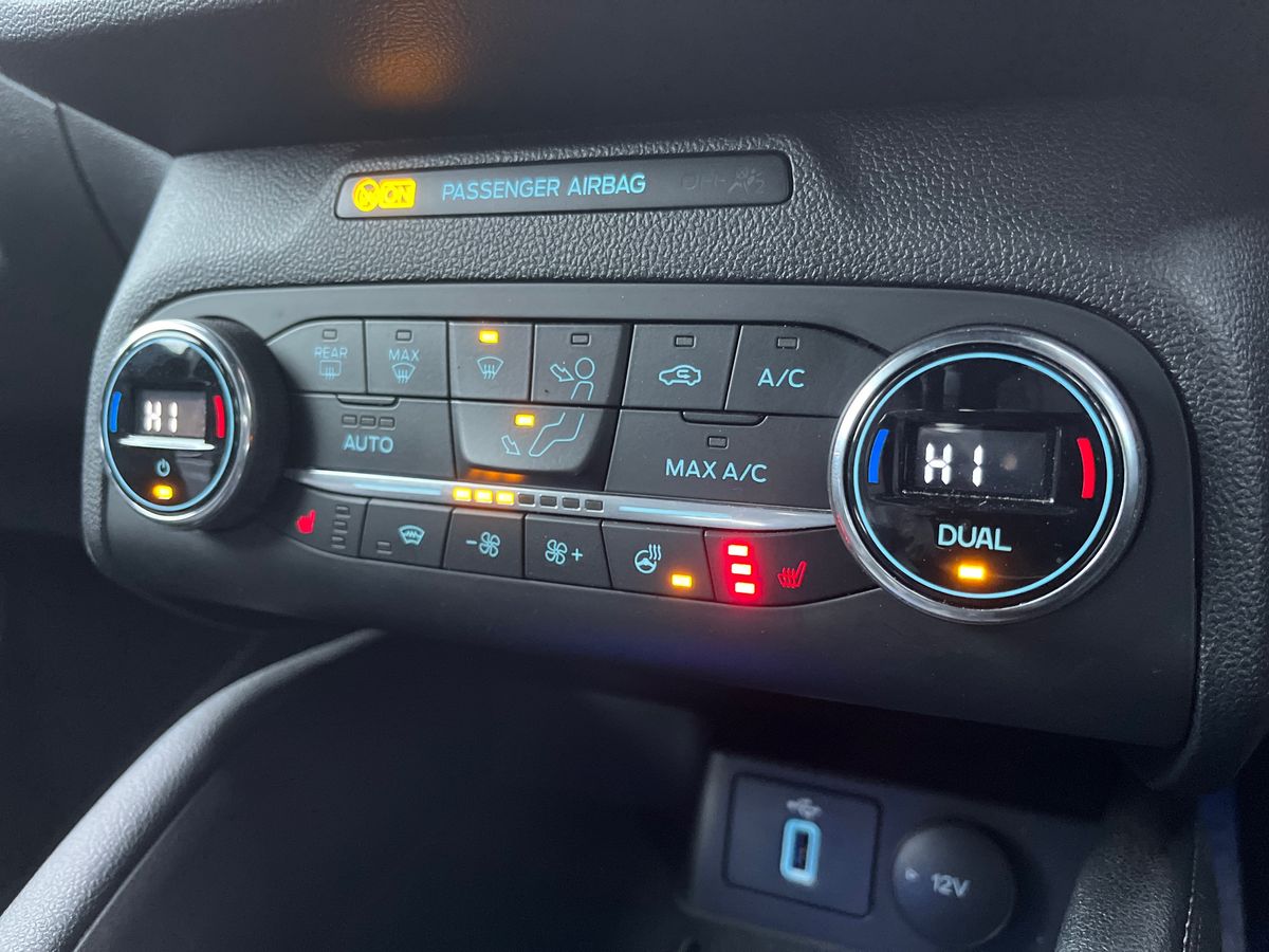 Used Ford Focus 2019 for sale - 77460610: Photo 12