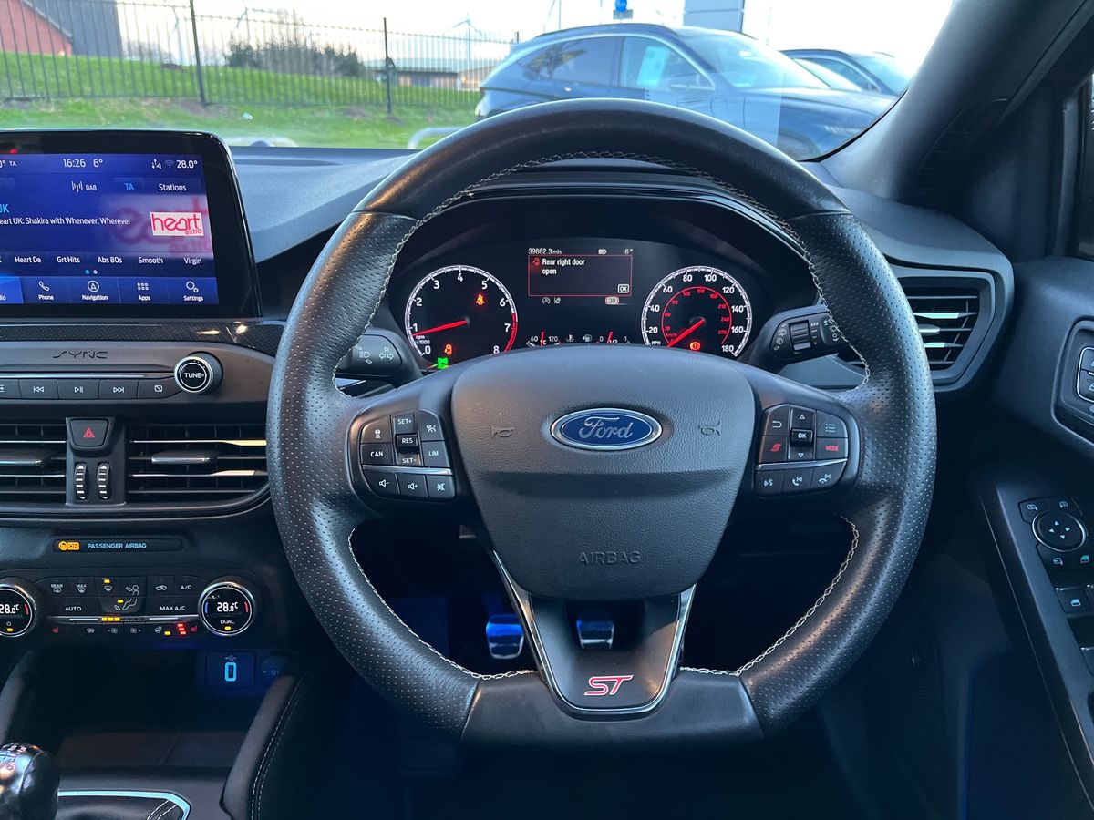 Used Ford Focus 2019 for sale - 77460610: Photo 15