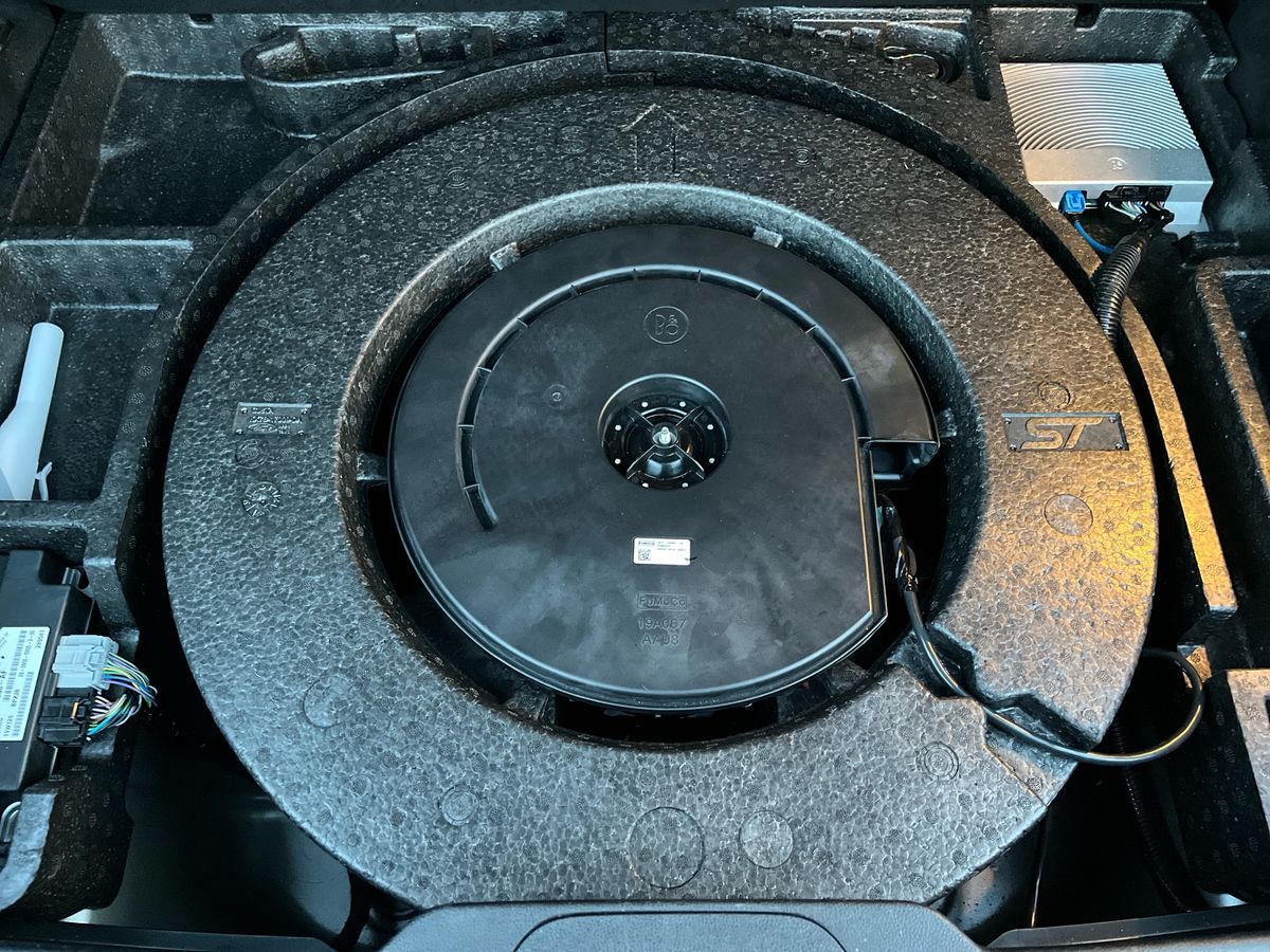 Used Ford Focus 2019 for sale - 77460610: Photo 21