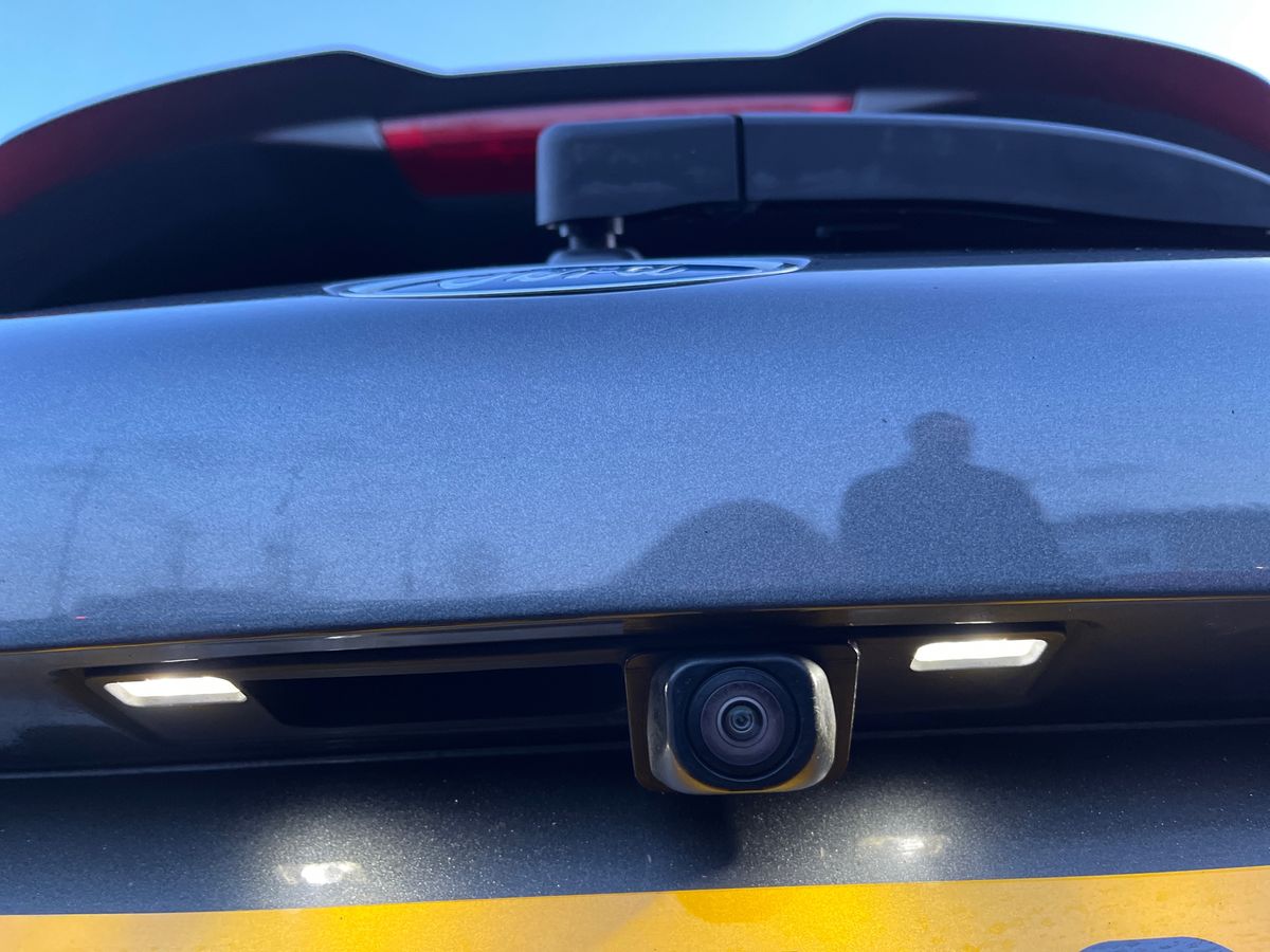 Used Ford Focus 2019 for sale - 77460610: Photo 24