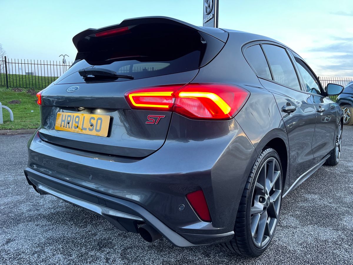 Used Ford Focus 2019 for sale - 77460610: Photo 25