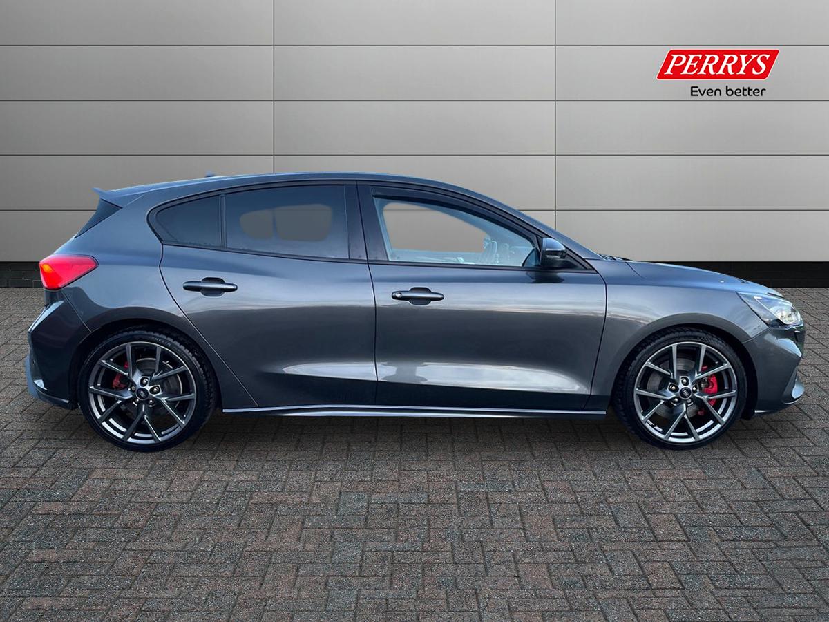 Used Ford Focus 2019 for sale - 77460610: Photo 3