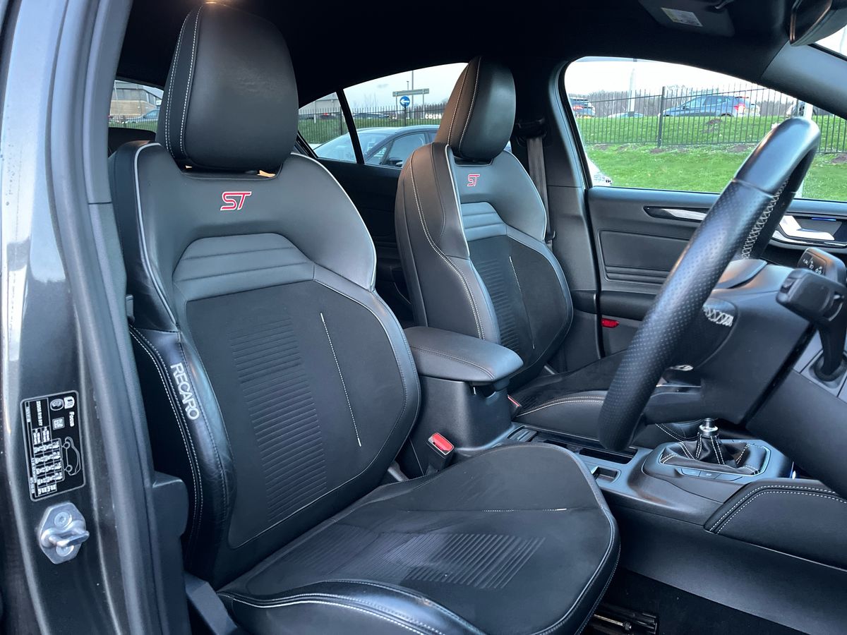 Used Ford Focus 2019 for sale - 77460610: Photo 38