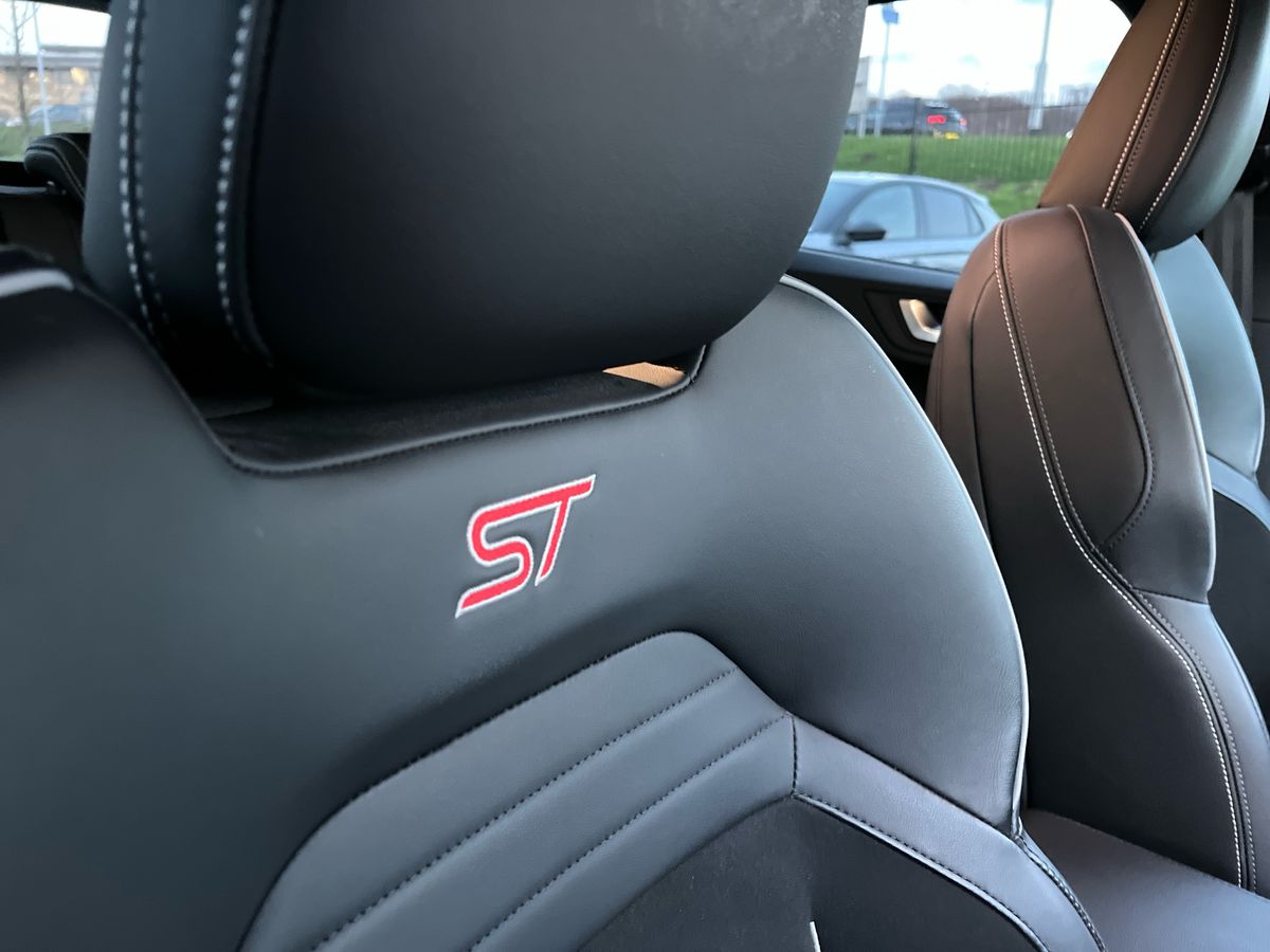 Used Ford Focus 2019 for sale - 77460610: Photo 39