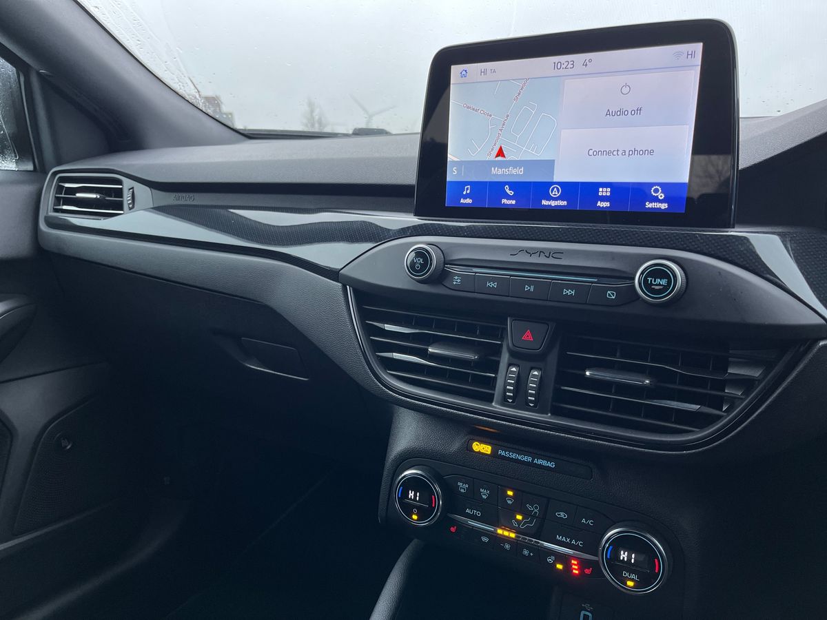 Used Ford Focus 2019 for sale - 77460610: Photo 41