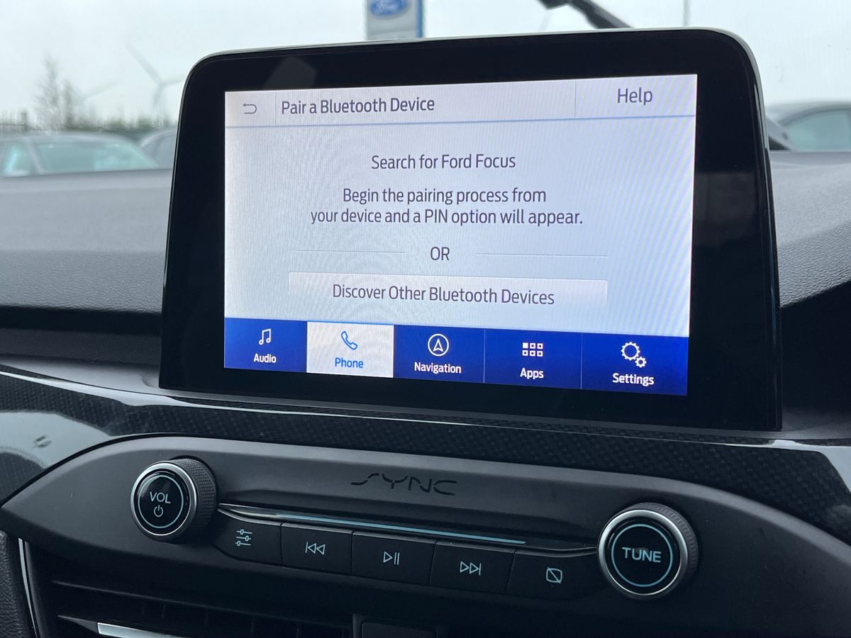 Used Ford Focus 2019 for sale - 77460610: Photo 42