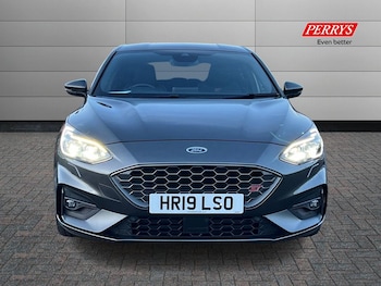 Used Ford Focus 2019 for sale - 77460610: Photo