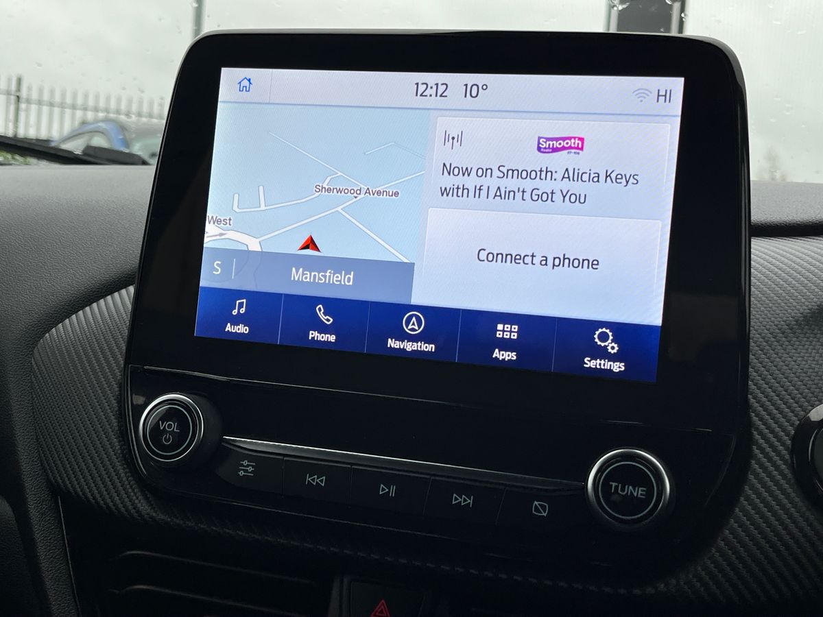 Used Ford Puma 2023 for sale - 76757168: Photo 10