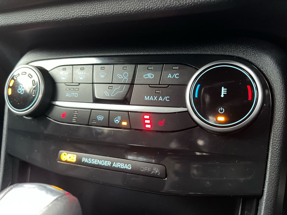 Used Ford Puma 2023 for sale - 76757168: Photo 12