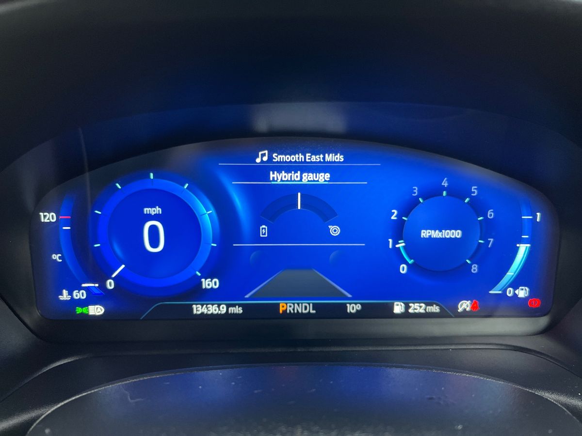 Used Ford Puma 2023 for sale - 76757168: Photo 14