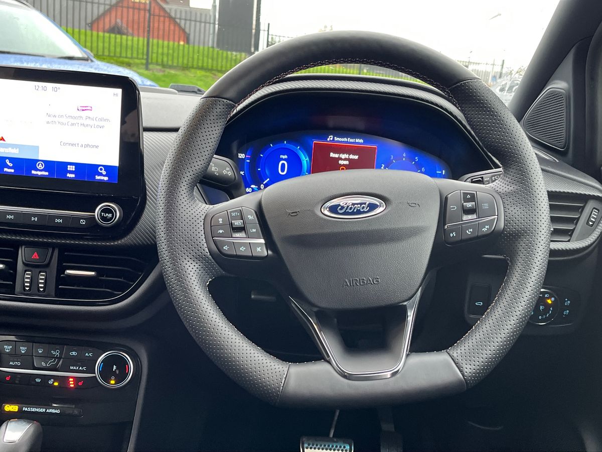 Used Ford Puma 2023 for sale - 76757168: Photo 15