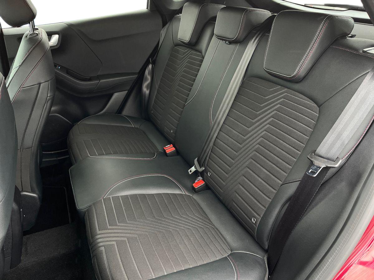 Used Ford Puma 2023 for sale - 76757168: Photo 19