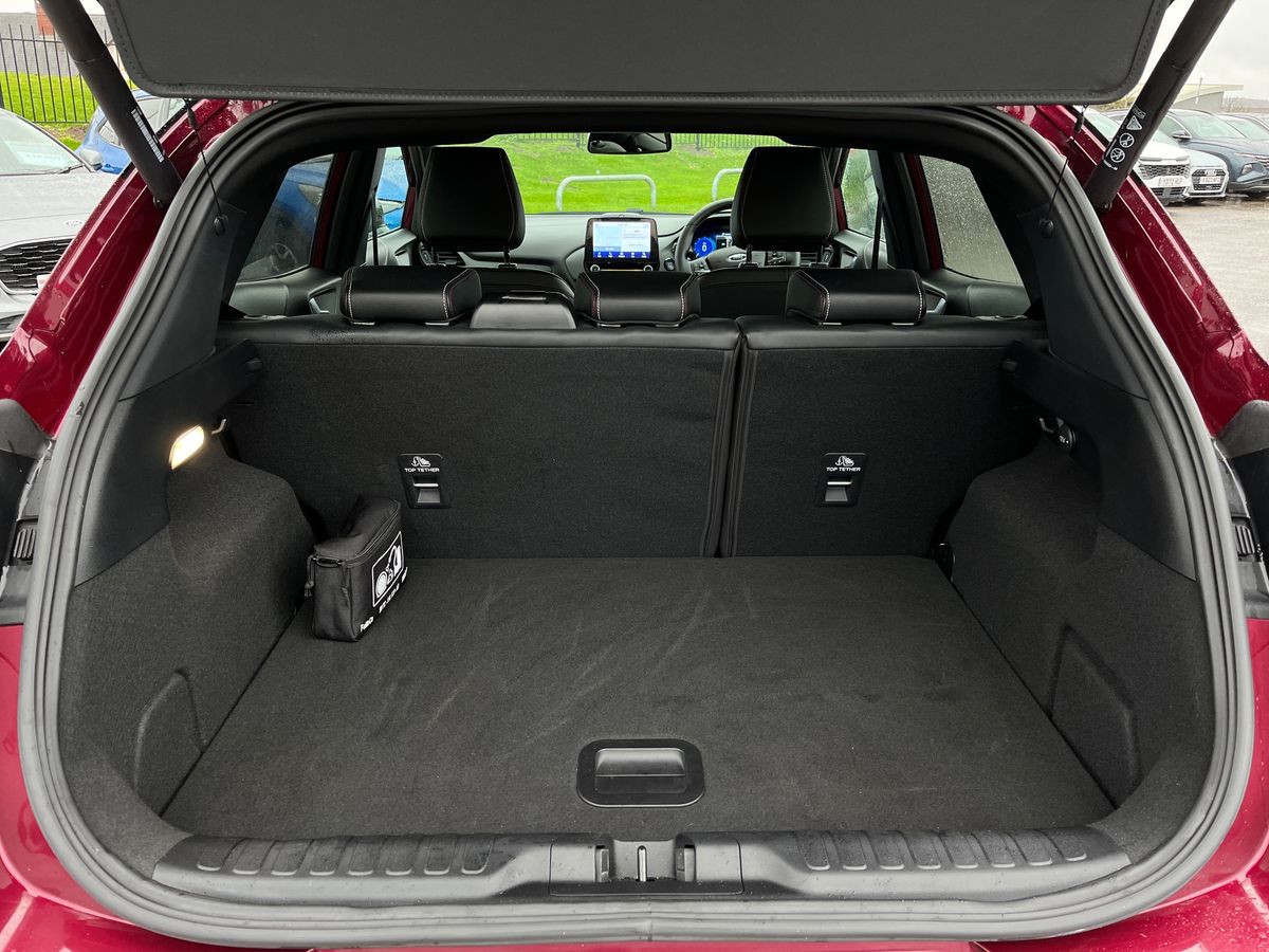 Used Ford Puma 2023 for sale - 76757168: Photo 20