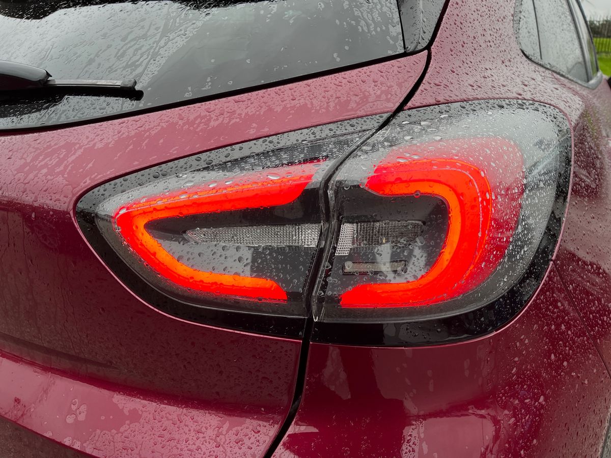 Used Ford Puma 2023 for sale - 76757168: Photo 22