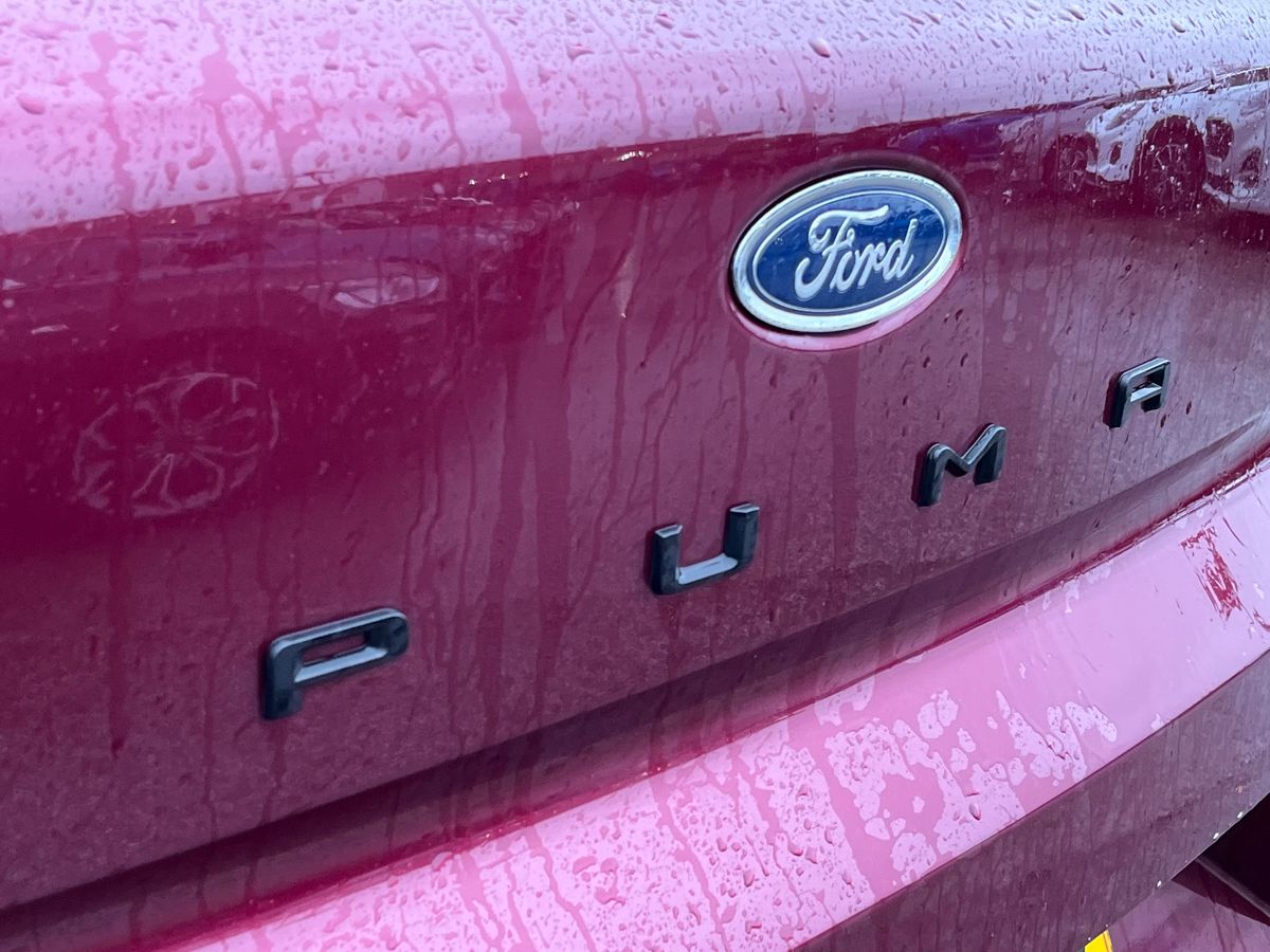 Used Ford Puma 2023 for sale - 76757168: Photo 23