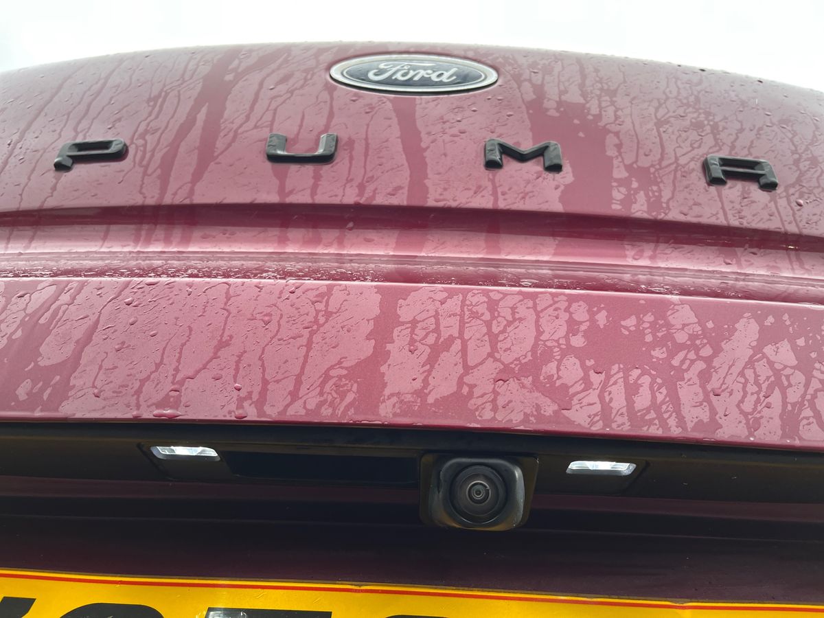 Used Ford Puma 2023 for sale - 76757168: Photo 24