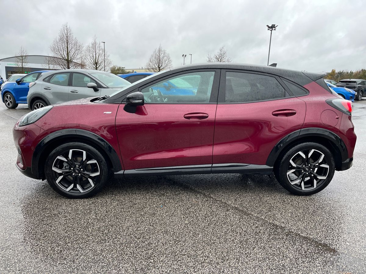 Used Ford Puma 2023 for sale - 76757168: Photo 26