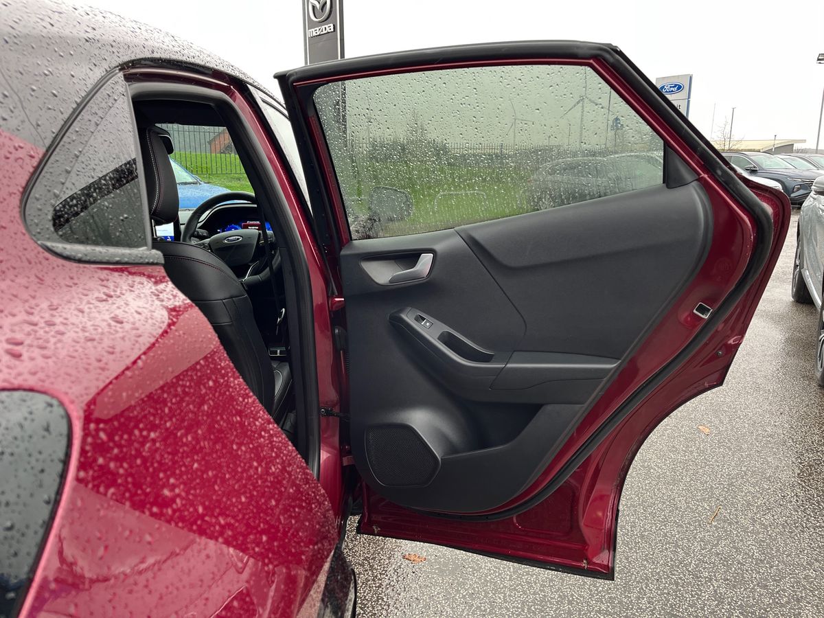 Used Ford Puma 2023 for sale - 76757168: Photo 31