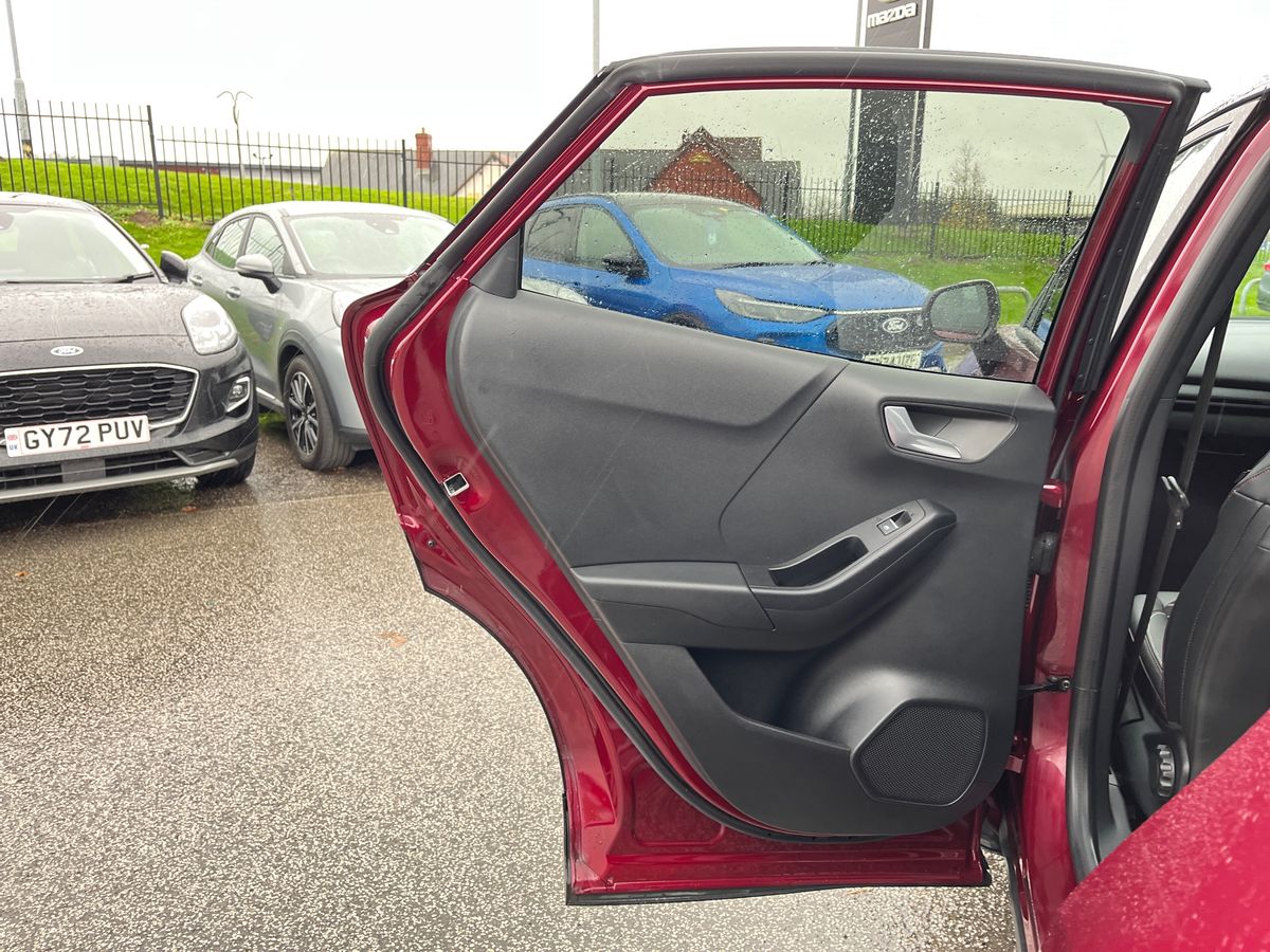 Used Ford Puma 2023 for sale - 76757168: Photo 32