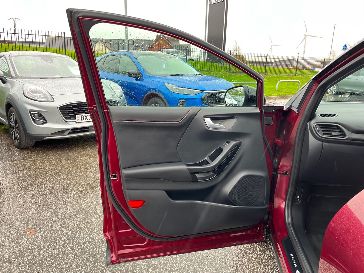 Used Ford Puma 2023 for sale - 76757168: Photo 33