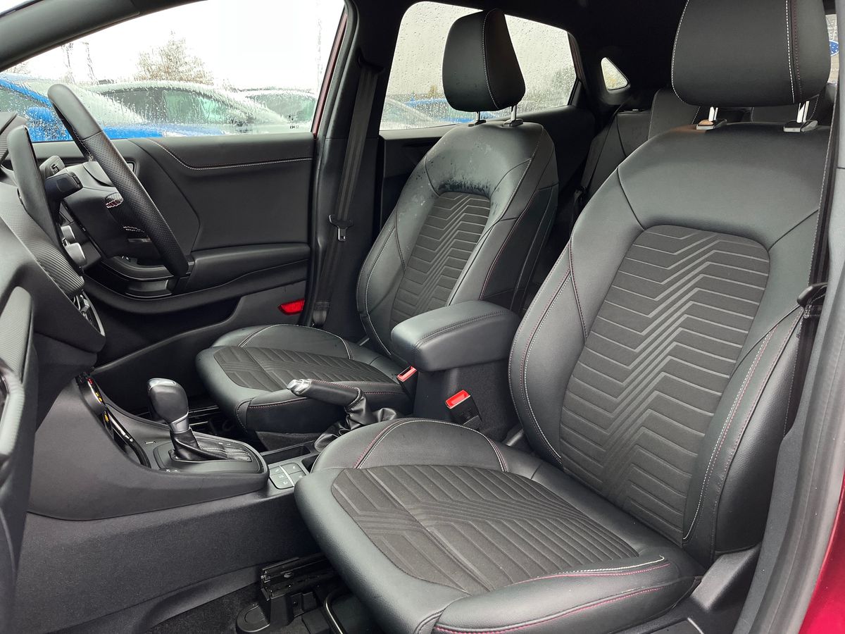 Used Ford Puma 2023 for sale - 76757168: Photo 34