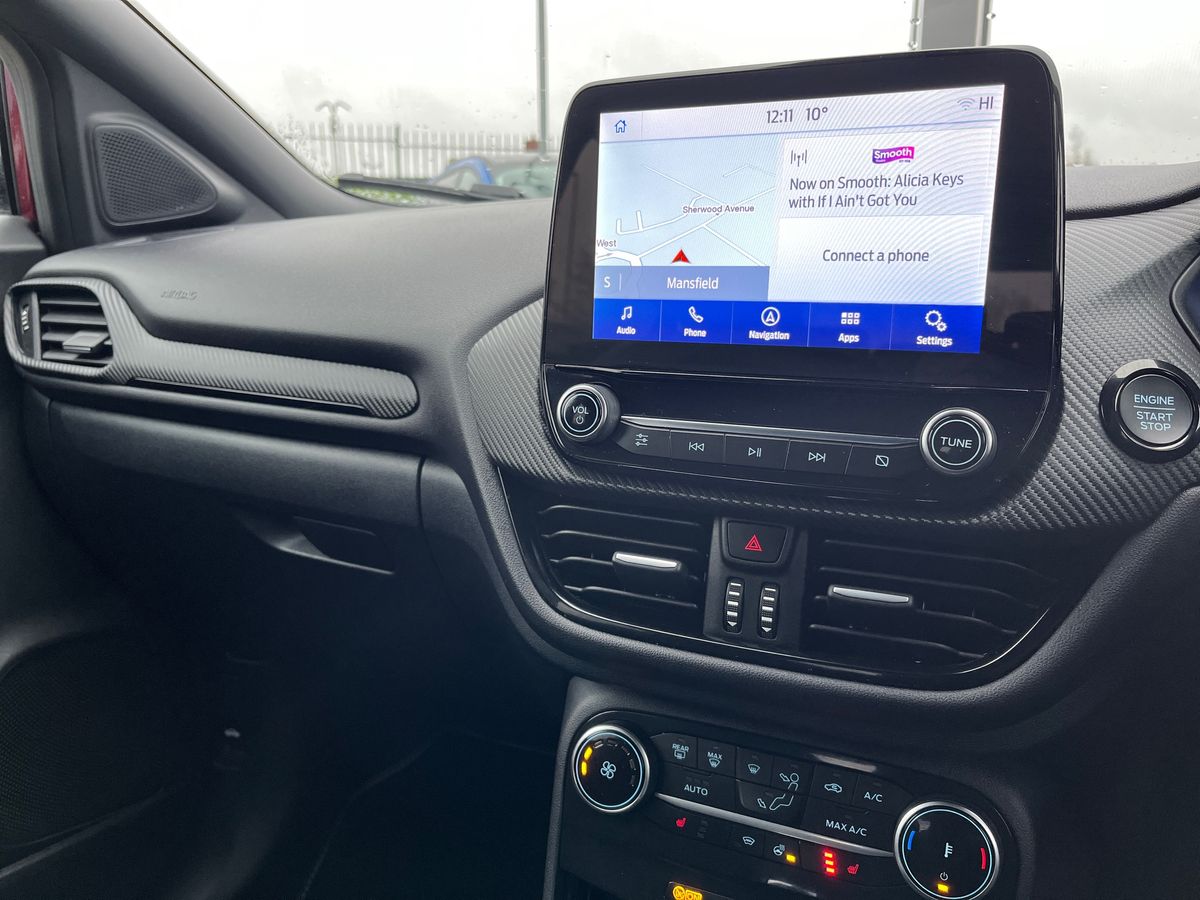 Used Ford Puma 2023 for sale - 76757168: Photo 35