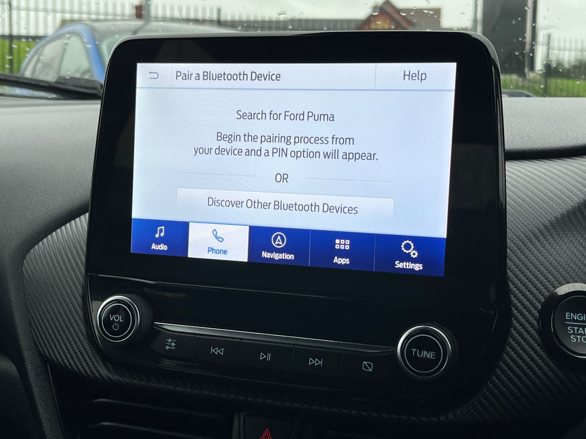 Used Ford Puma 2023 for sale - 76757168: Photo 36