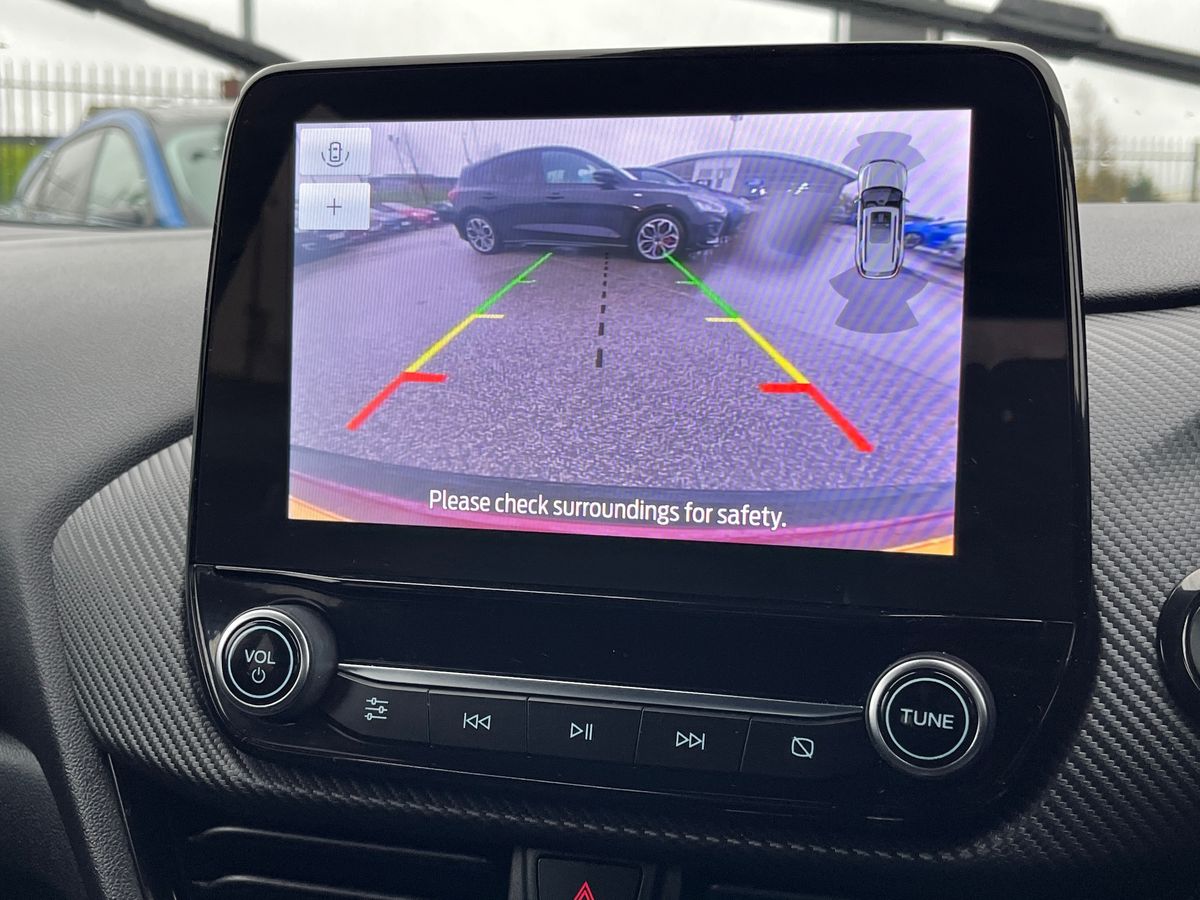 Used Ford Puma 2023 for sale - 76757168: Photo 37