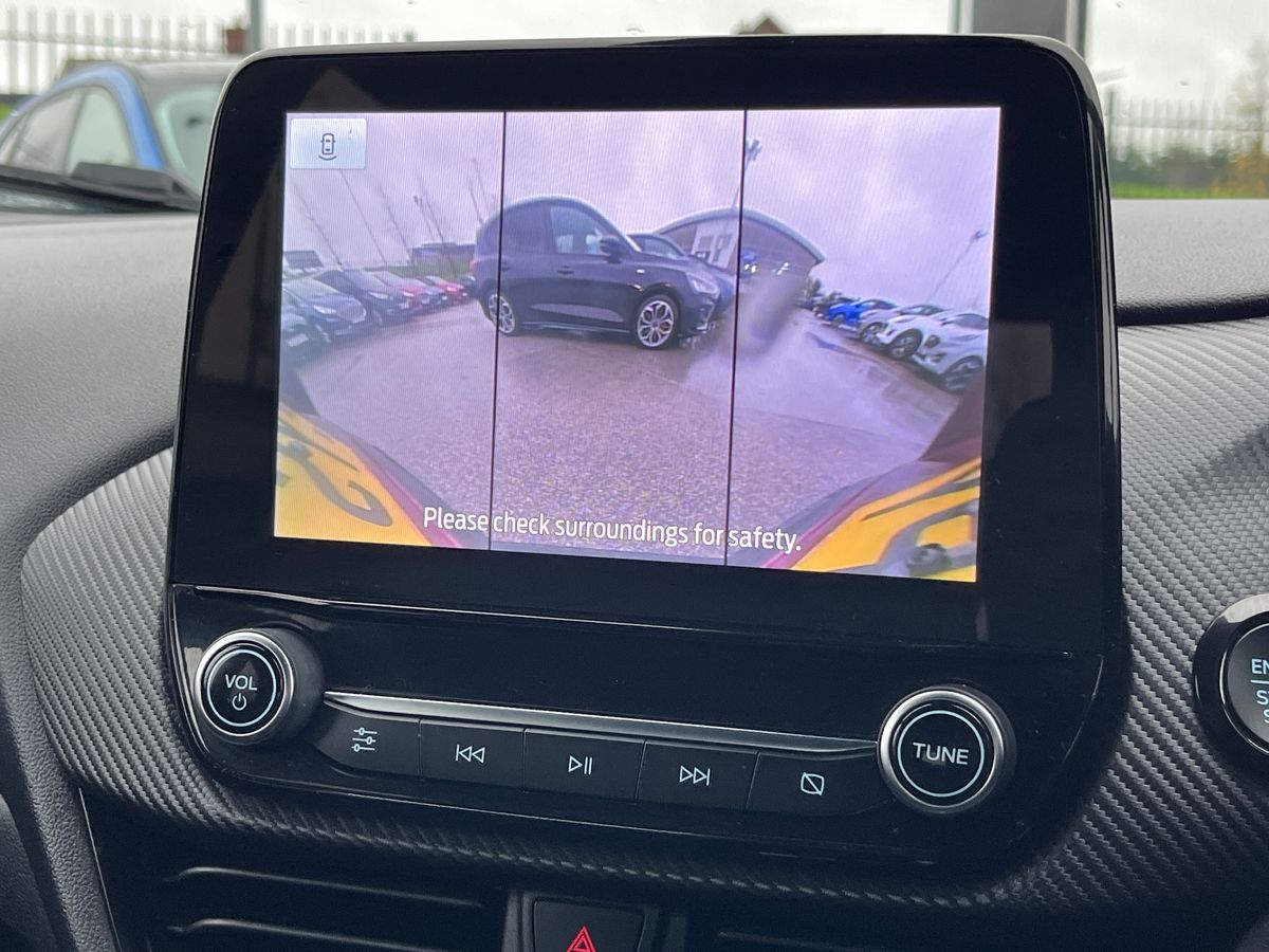 Used Ford Puma 2023 for sale - 76757168: Photo 38