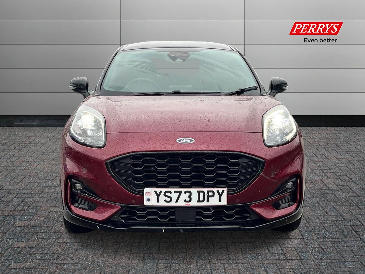 Used Ford Puma 2023 for sale - 76757168: Photo 4