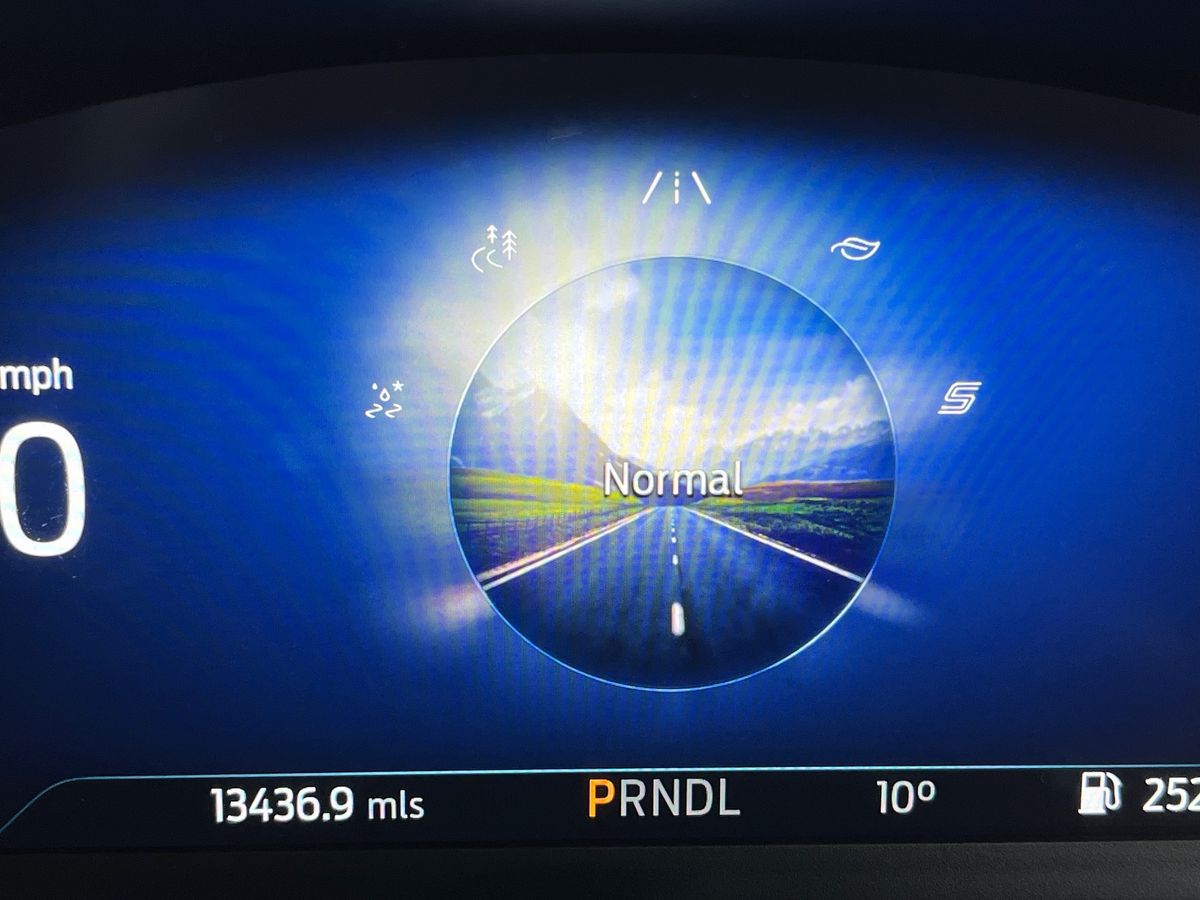 Used Ford Puma 2023 for sale - 76757168: Photo 48