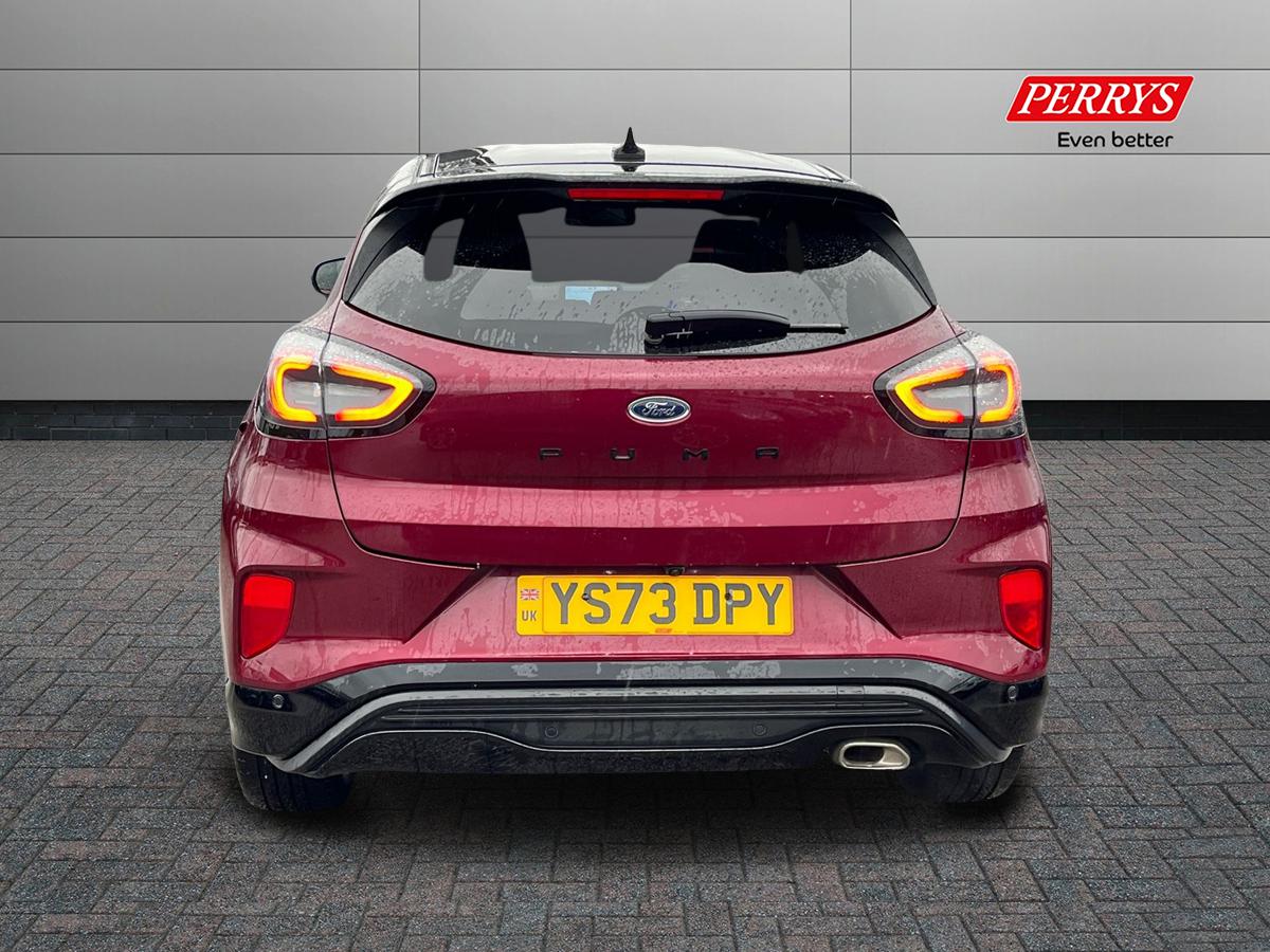 Used Ford Puma 2023 for sale - 76757168: Photo 5