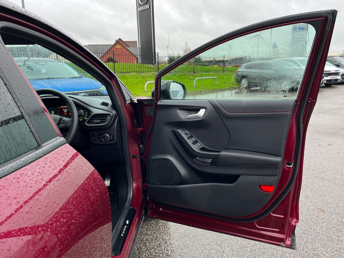 Used Ford Puma 2023 for sale - 76757168: Photo 54