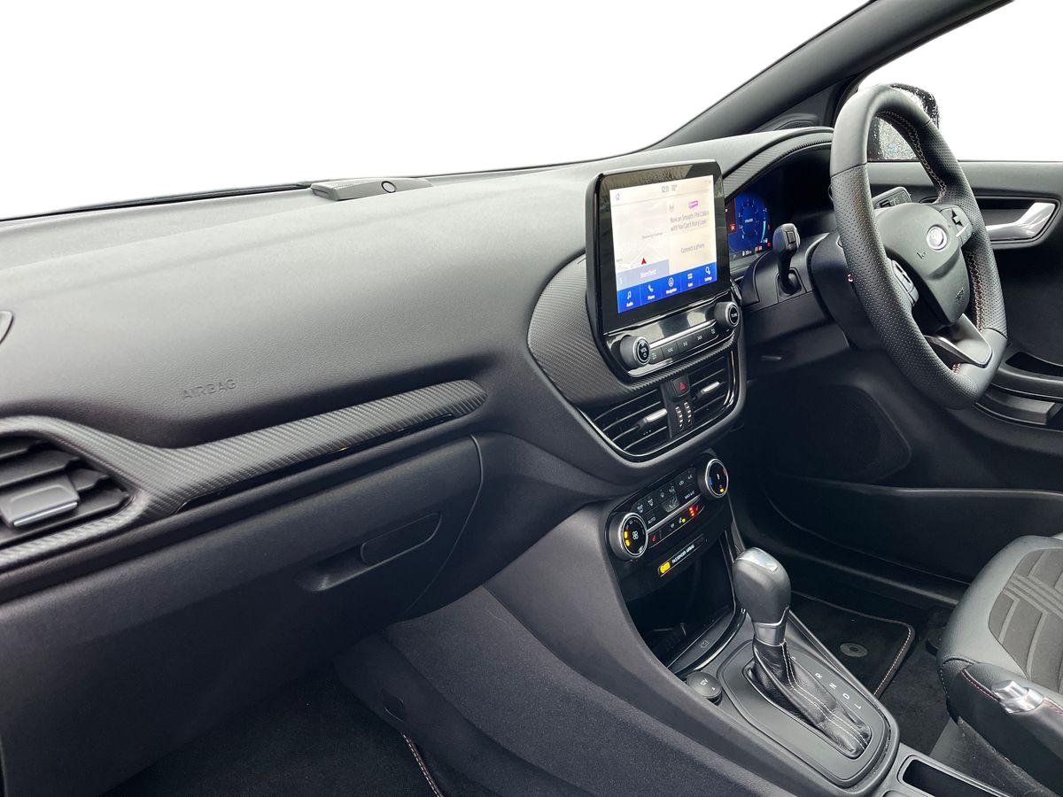 Used Ford Puma 2023 for sale - 76757168: Photo 6