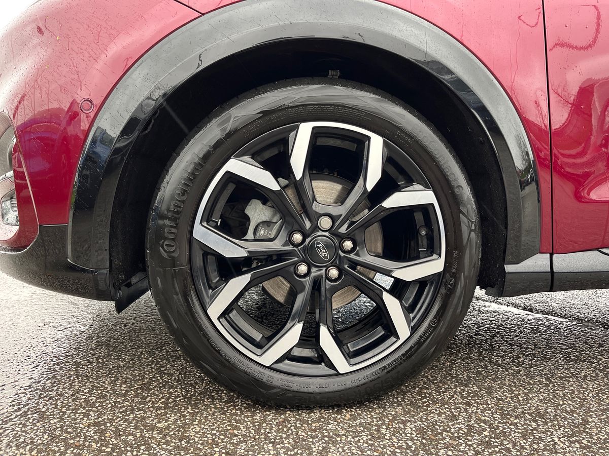 Used Ford Puma 2023 for sale - 76757168: Photo 7